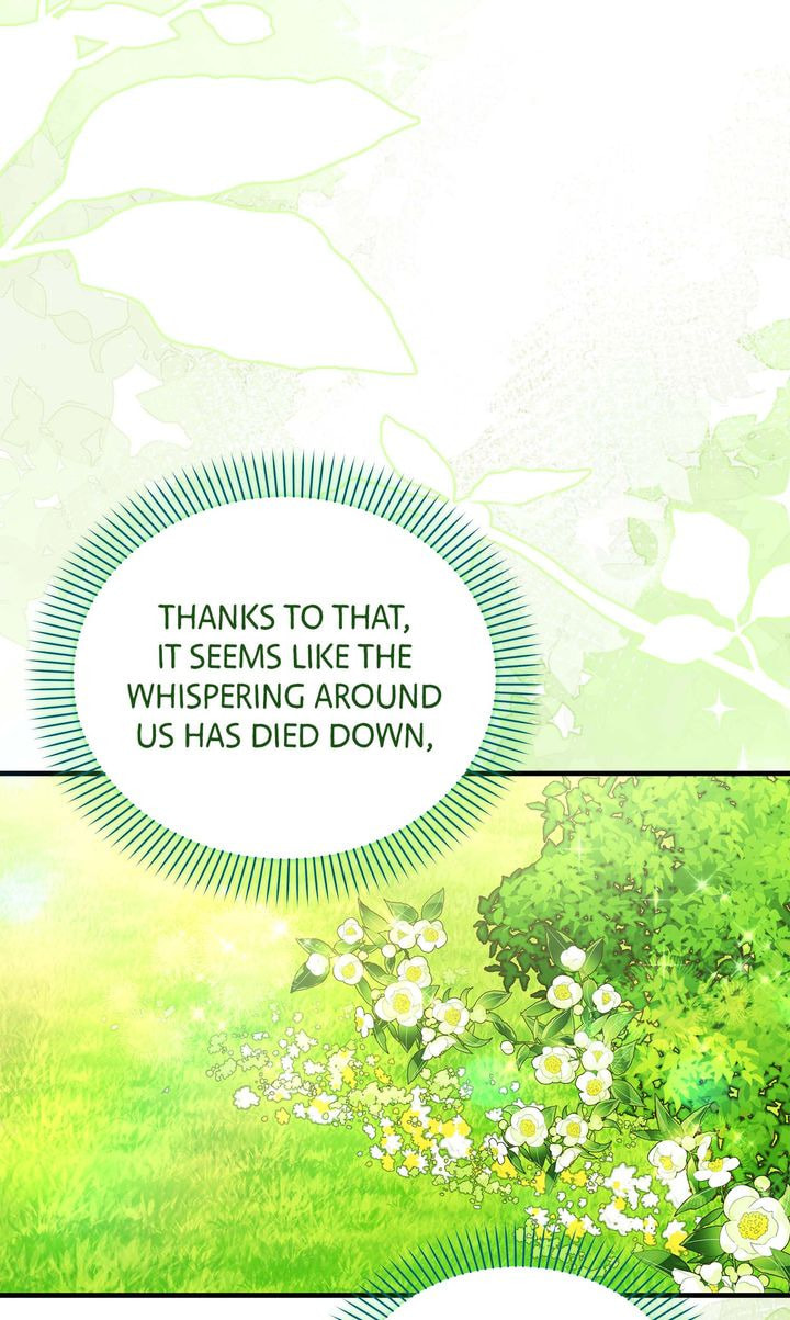 Surviving My Sister Chapter 22 page 70 - 