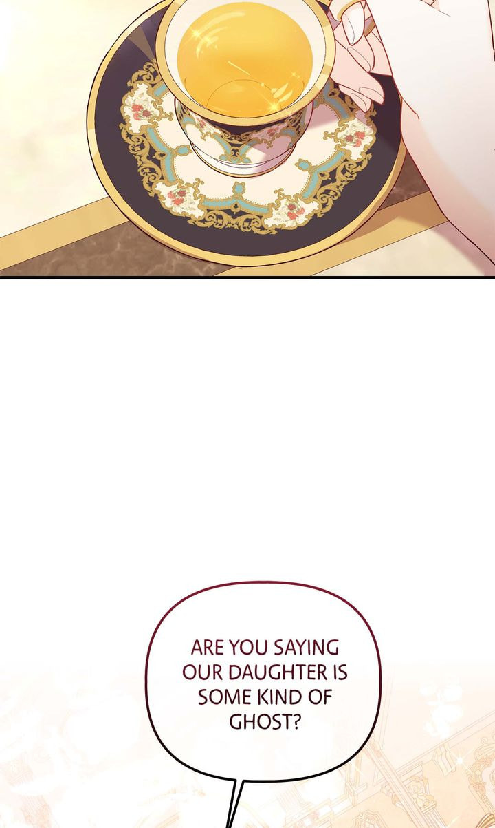 Surviving My Sister Chapter 22 page 8 - 
