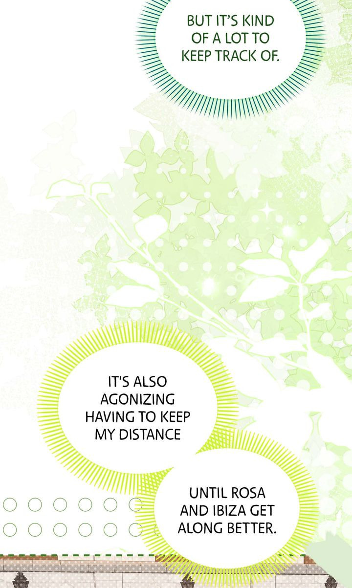 Surviving My Sister Chapter 22 page 71 - 
