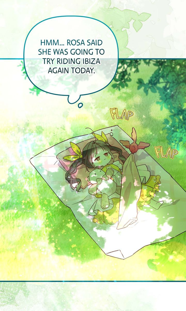 Surviving My Sister Chapter 22 page 73 - 
