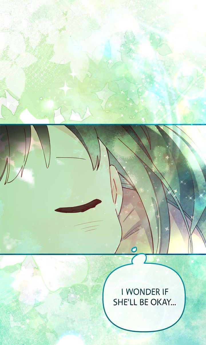 Surviving My Sister Chapter 22 page 74 - 