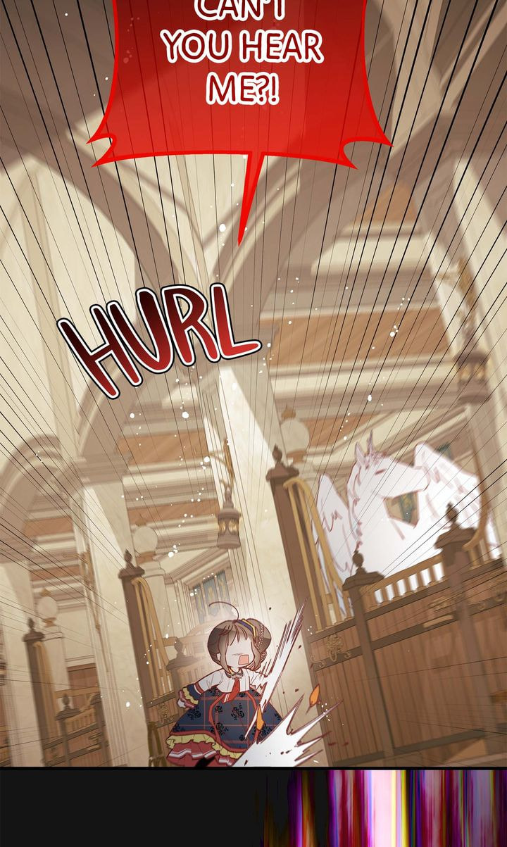 Surviving My Sister Chapter 22 page 78 - 