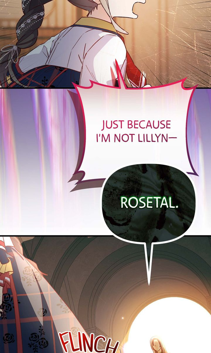 Surviving My Sister Chapter 22 page 80 - 