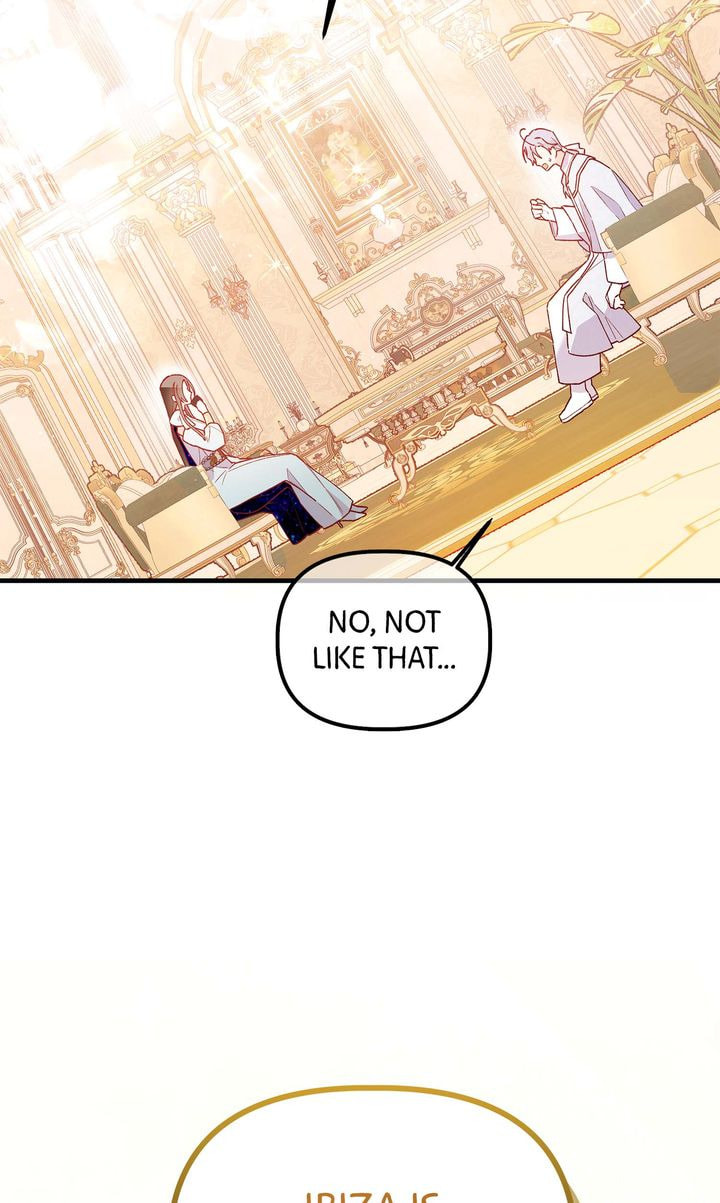 Surviving My Sister Chapter 22 page 9 - 