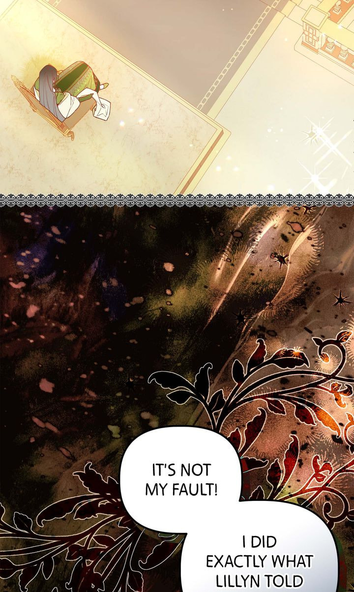 Surviving My Sister Chapter 22 page 88 - 