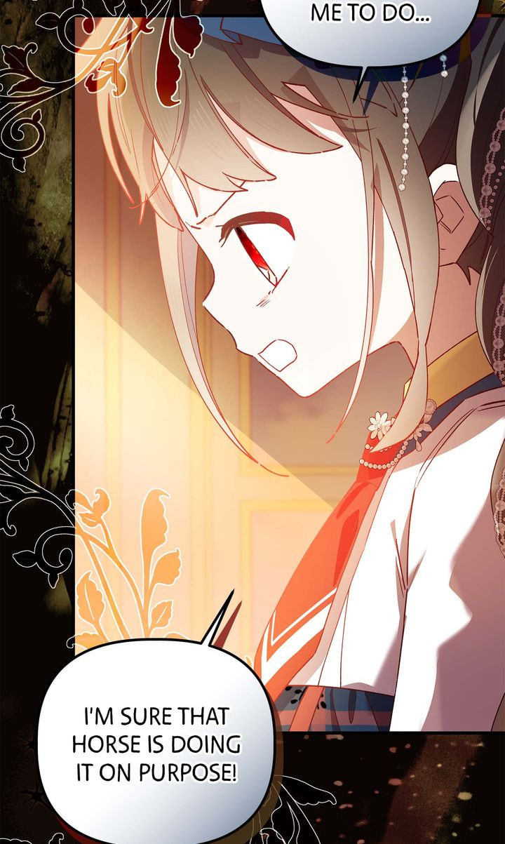 Surviving My Sister Chapter 22 page 89 - 