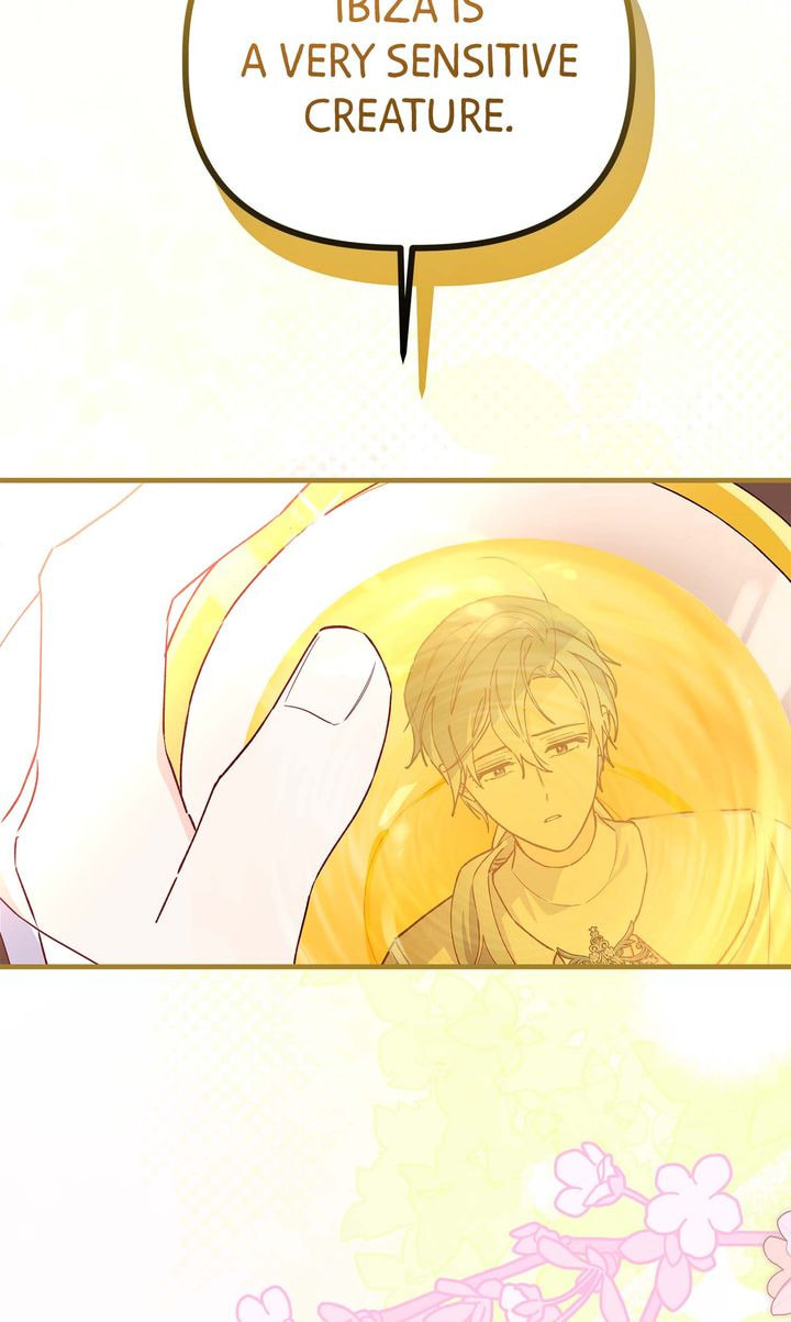 Surviving My Sister Chapter 22 page 10 - 