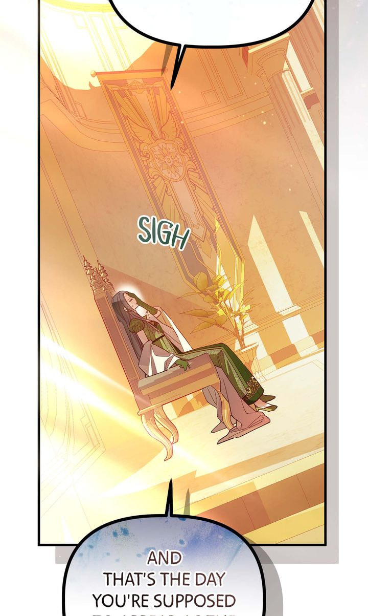 Surviving My Sister Chapter 22 page 92 - 