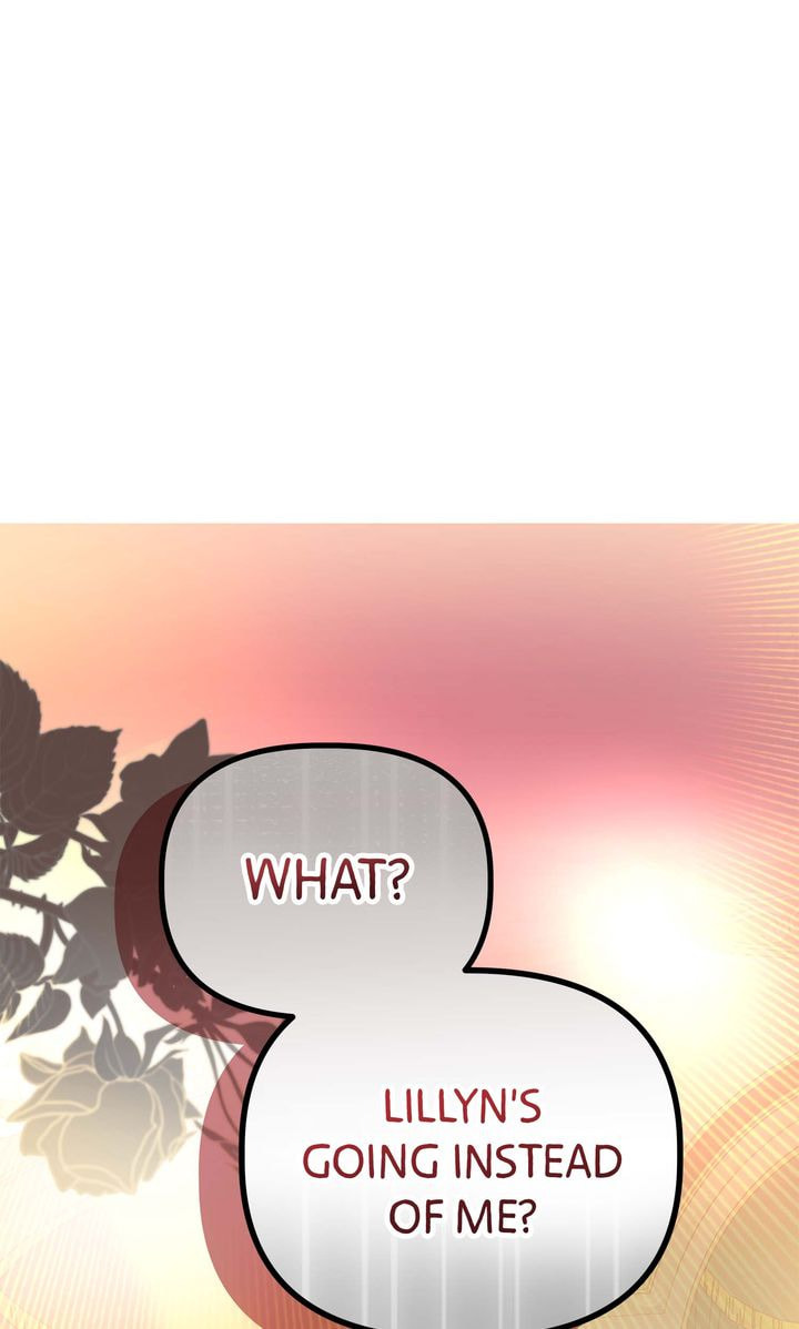 Surviving My Sister Chapter 23 page 1 - 