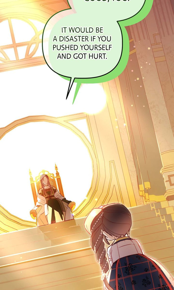 Surviving My Sister Chapter 23 page 11 - 