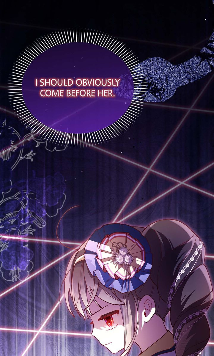 Surviving My Sister Chapter 23 page 14 - 