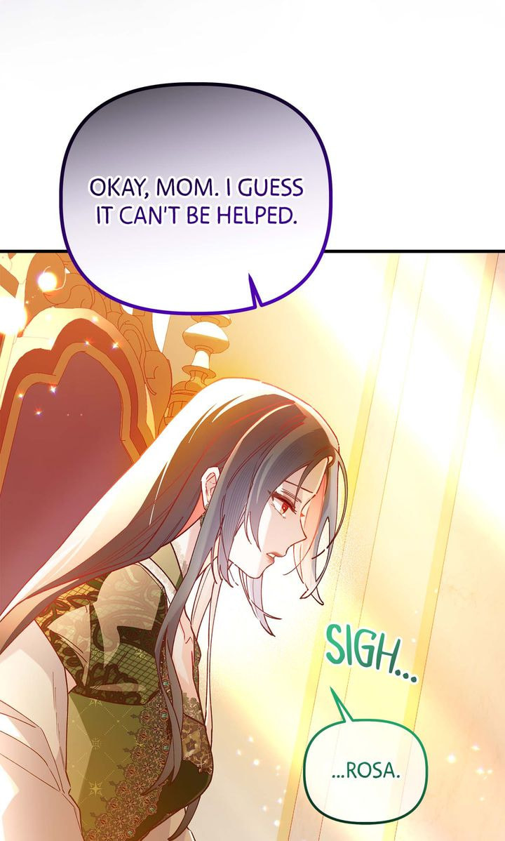 Surviving My Sister Chapter 23 page 16 - 