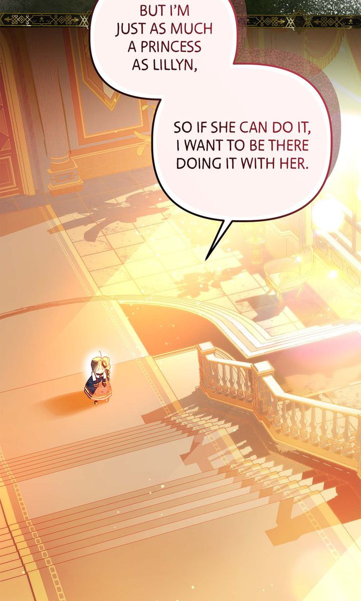 Surviving My Sister Chapter 23 page 18 - 