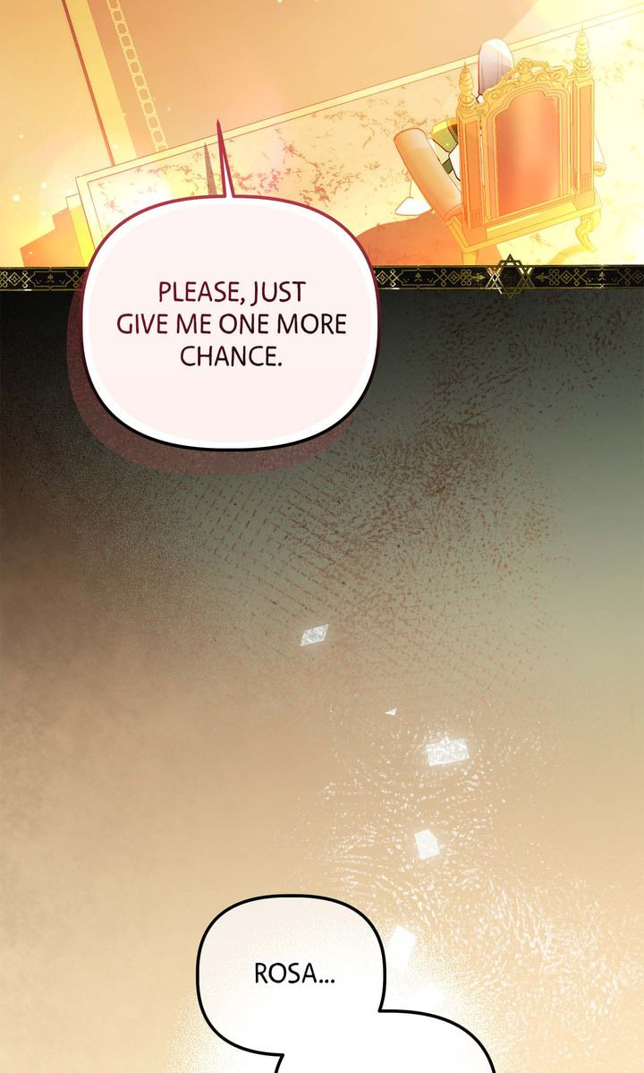 Surviving My Sister Chapter 23 page 19 - 