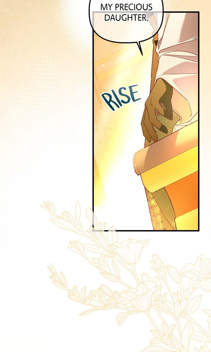 Surviving My Sister Chapter 23 page 20 - 