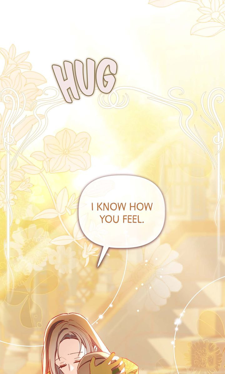 Surviving My Sister Chapter 23 page 21 - 