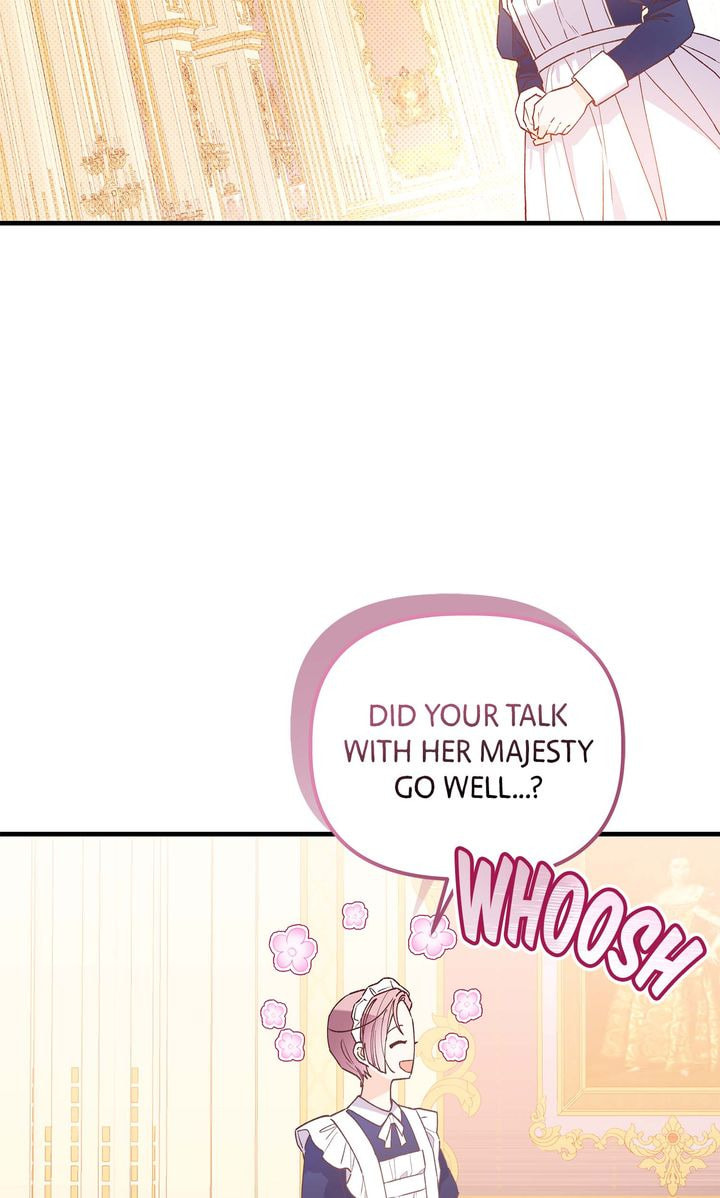 Surviving My Sister Chapter 23 page 26 - 