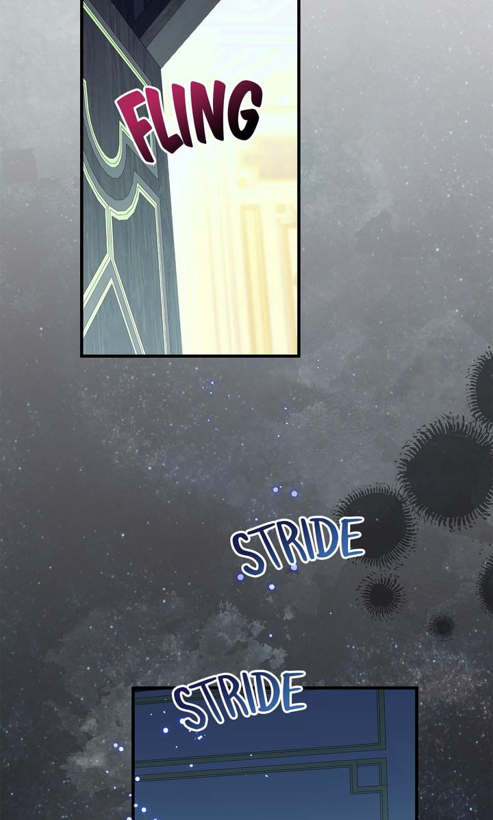 Surviving My Sister Chapter 23 page 28 - 