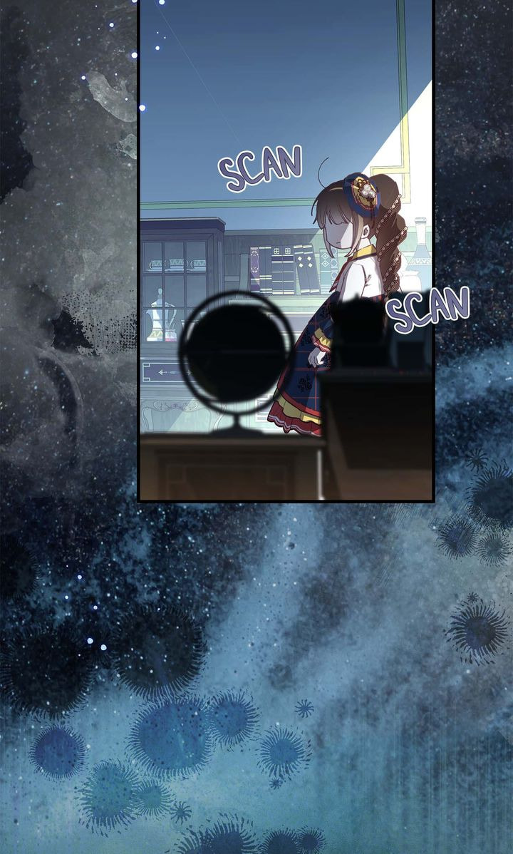 Surviving My Sister Chapter 23 page 29 - 