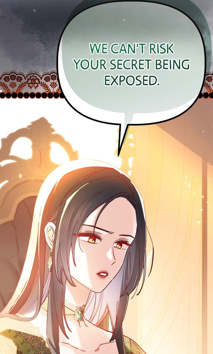Surviving My Sister Chapter 23 page 4 - 