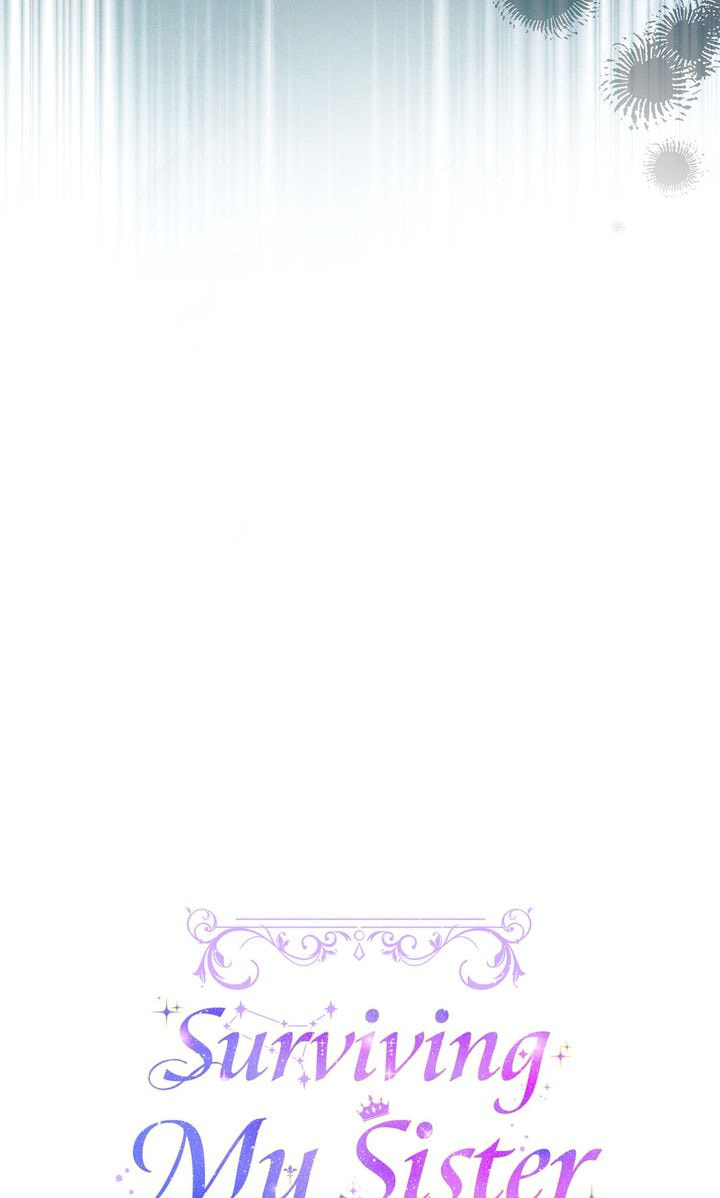 Surviving My Sister Chapter 23 page 33 - 