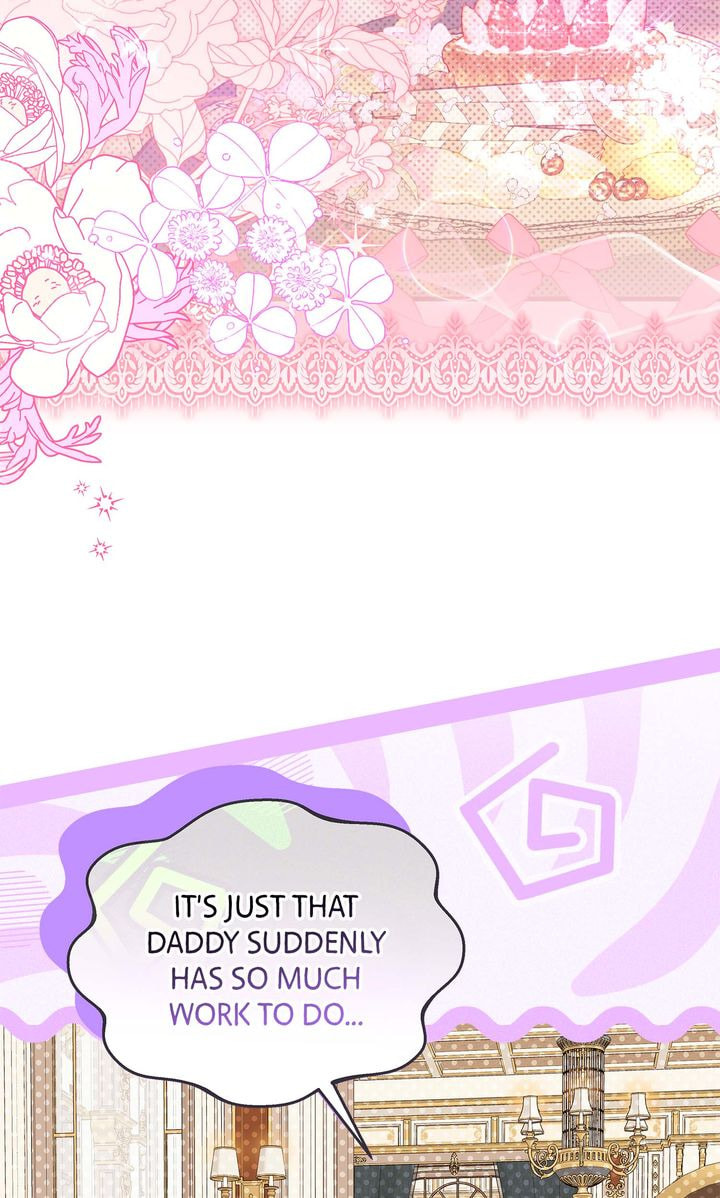 Surviving My Sister Chapter 23 page 37 - 