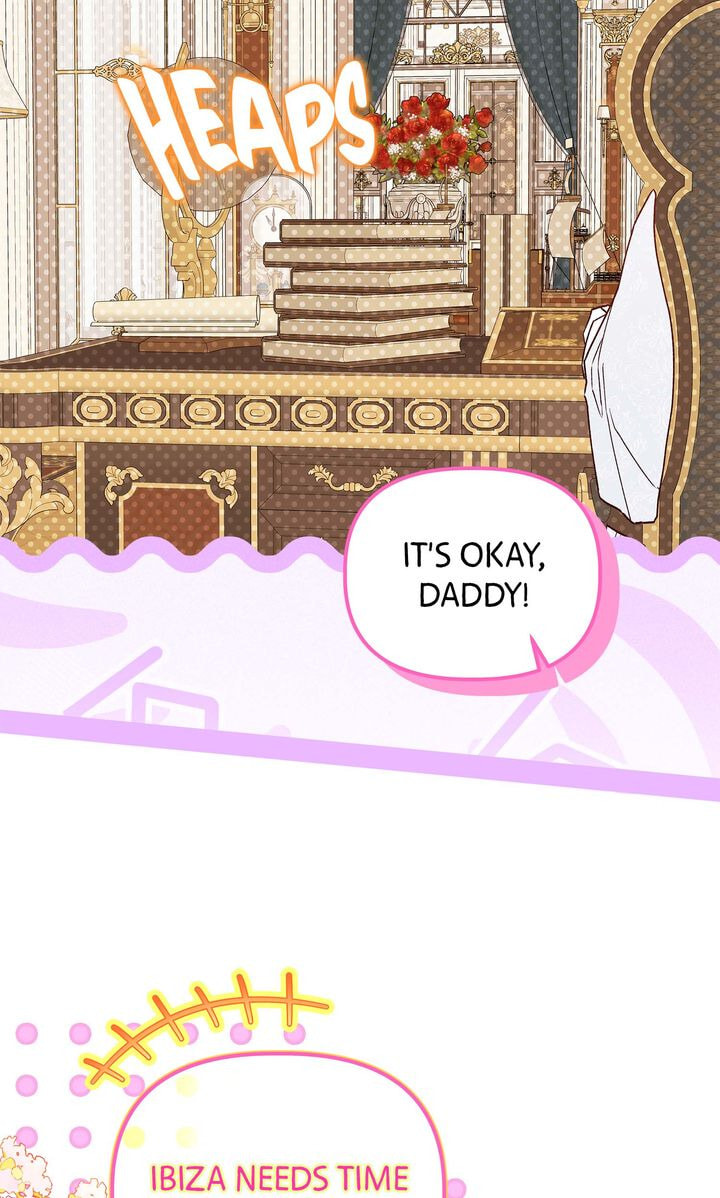 Surviving My Sister Chapter 23 page 38 - 