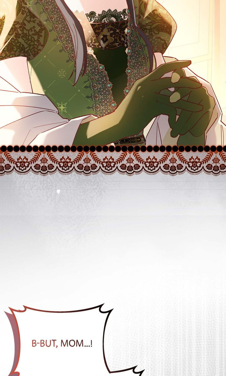 Surviving My Sister Chapter 23 page 5 - 
