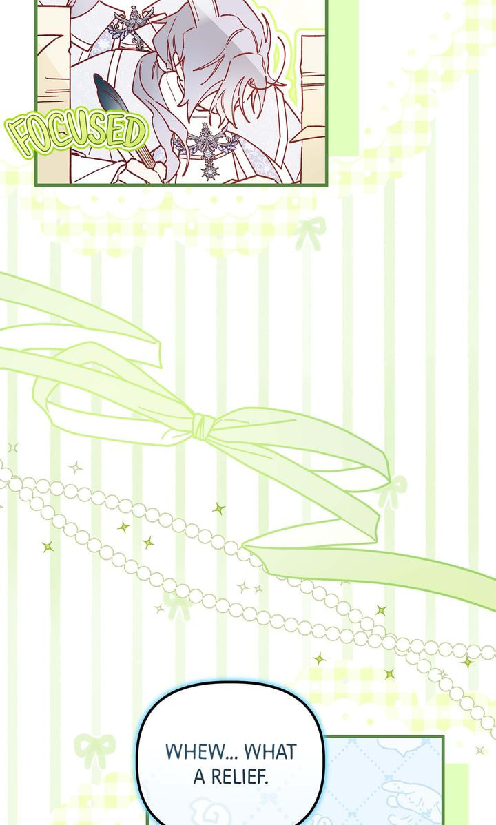 Surviving My Sister Chapter 23 page 41 - 