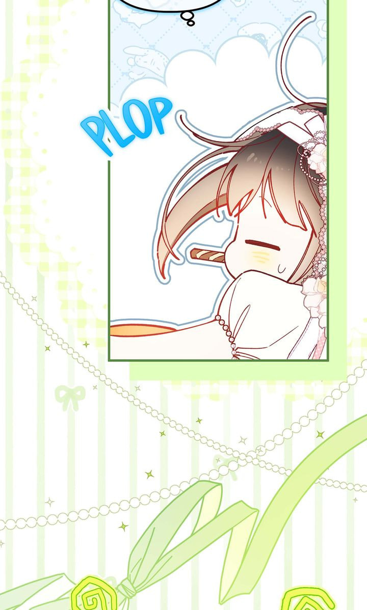Surviving My Sister Chapter 23 page 42 - 