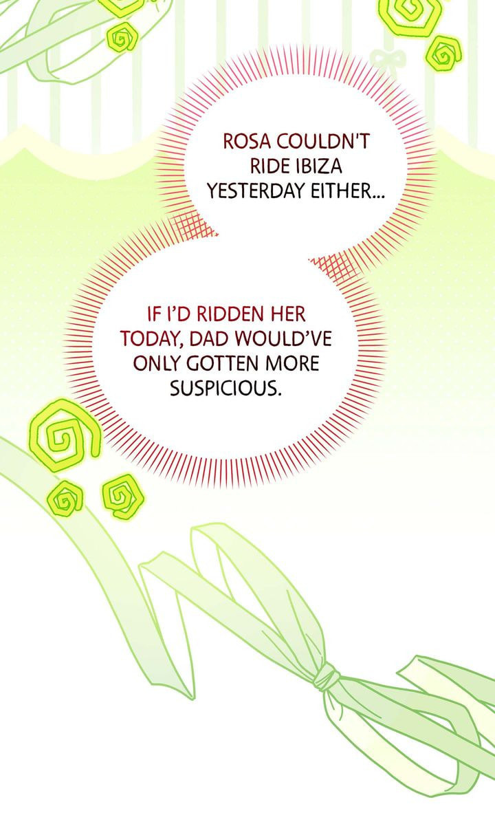 Surviving My Sister Chapter 23 page 43 - 