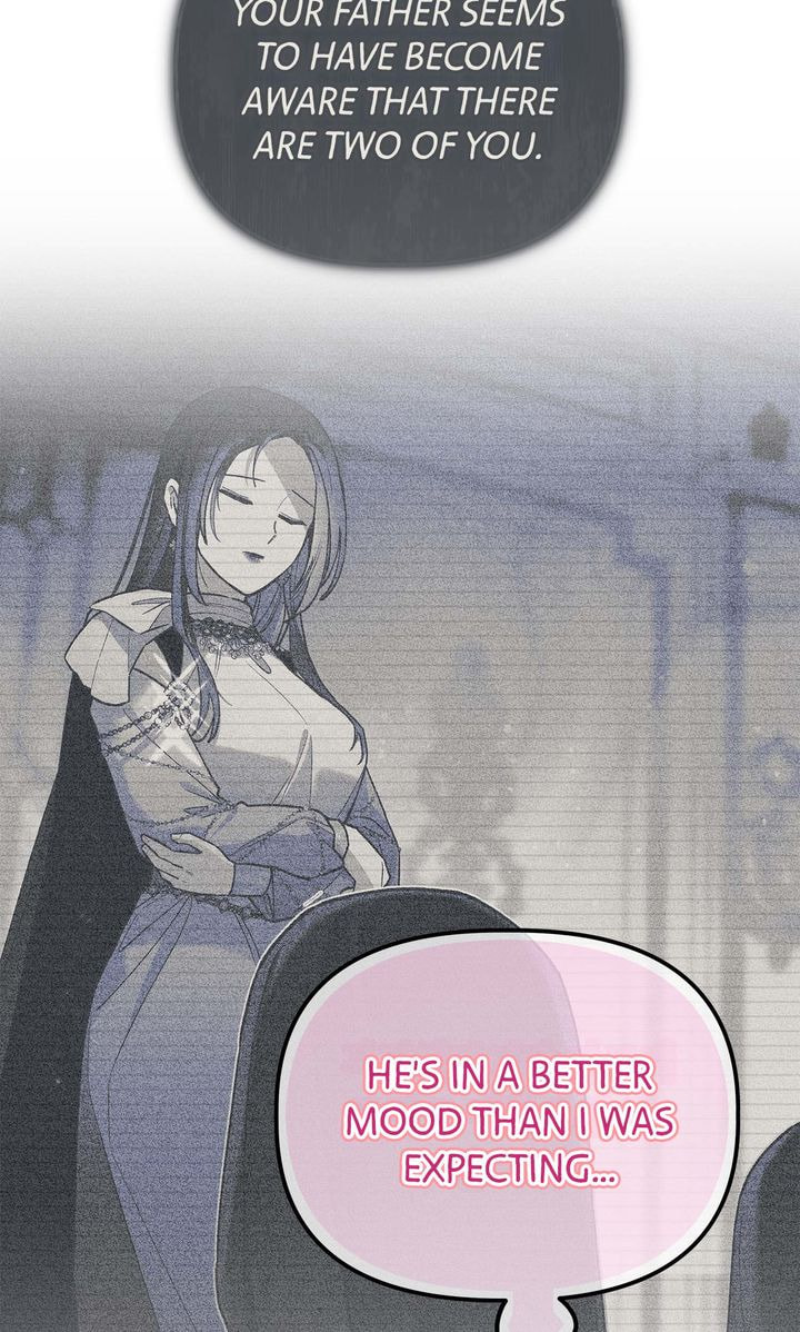 Surviving My Sister Chapter 23 page 49 - 