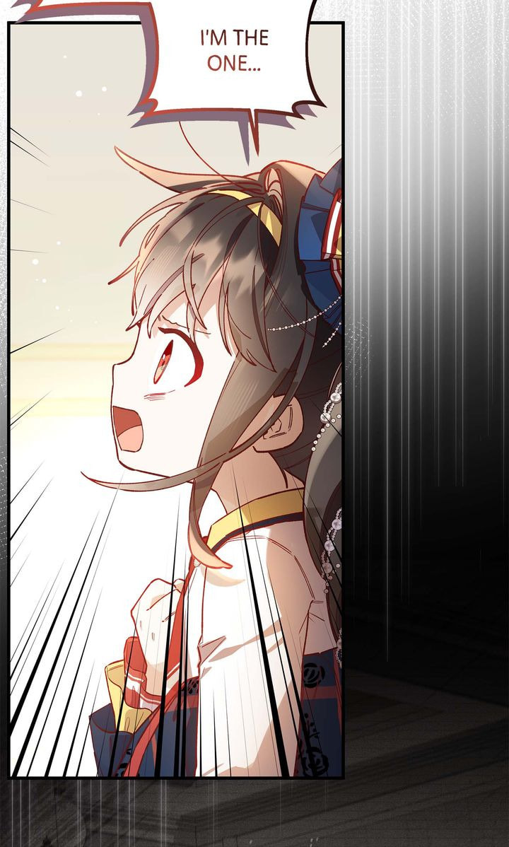 Surviving My Sister Chapter 23 page 6 - 