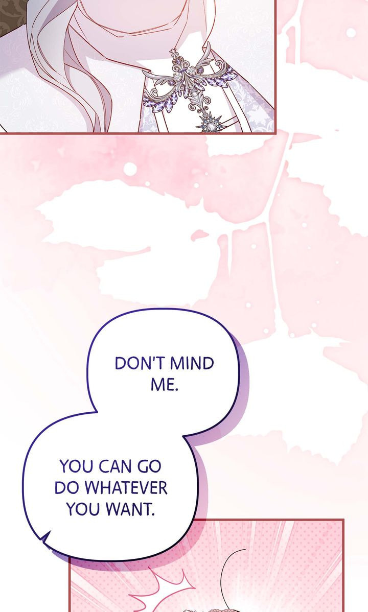 Surviving My Sister Chapter 23 page 52 - 