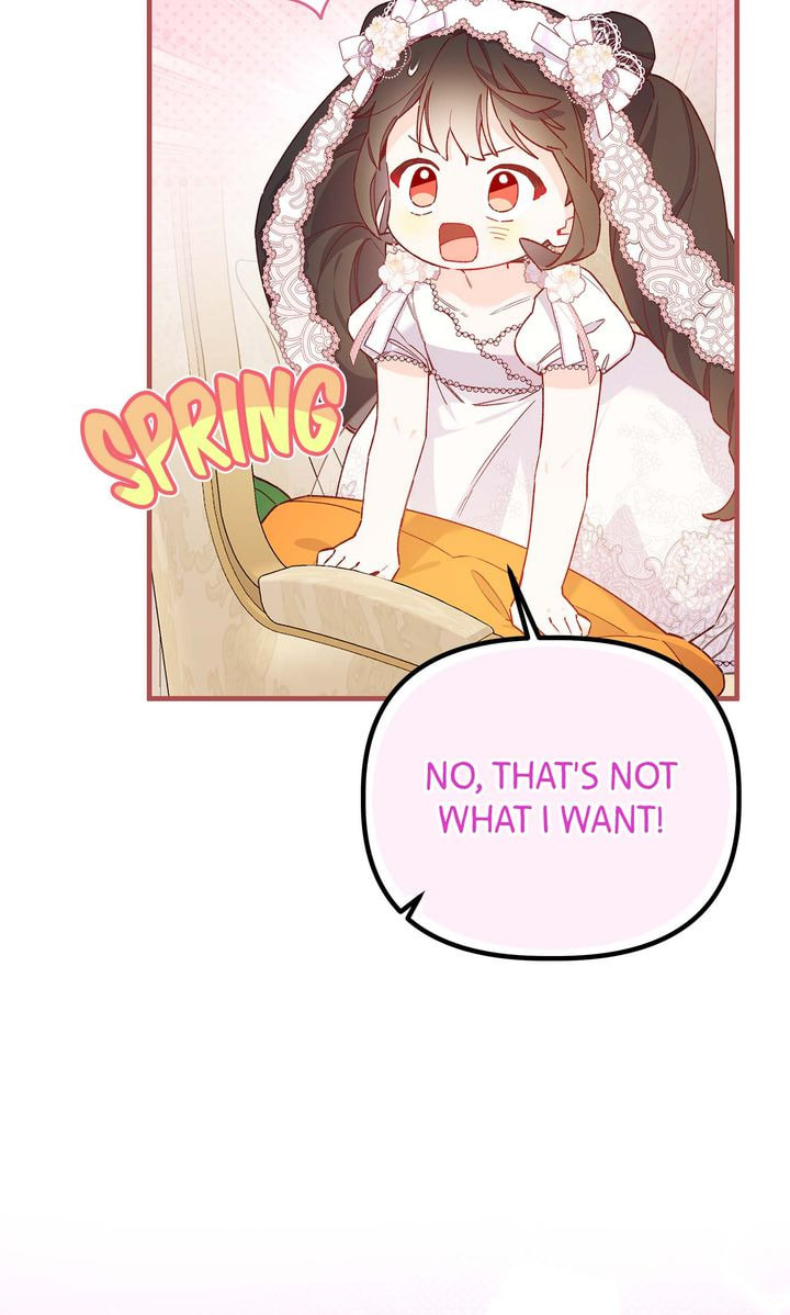 Surviving My Sister Chapter 23 page 53 - 