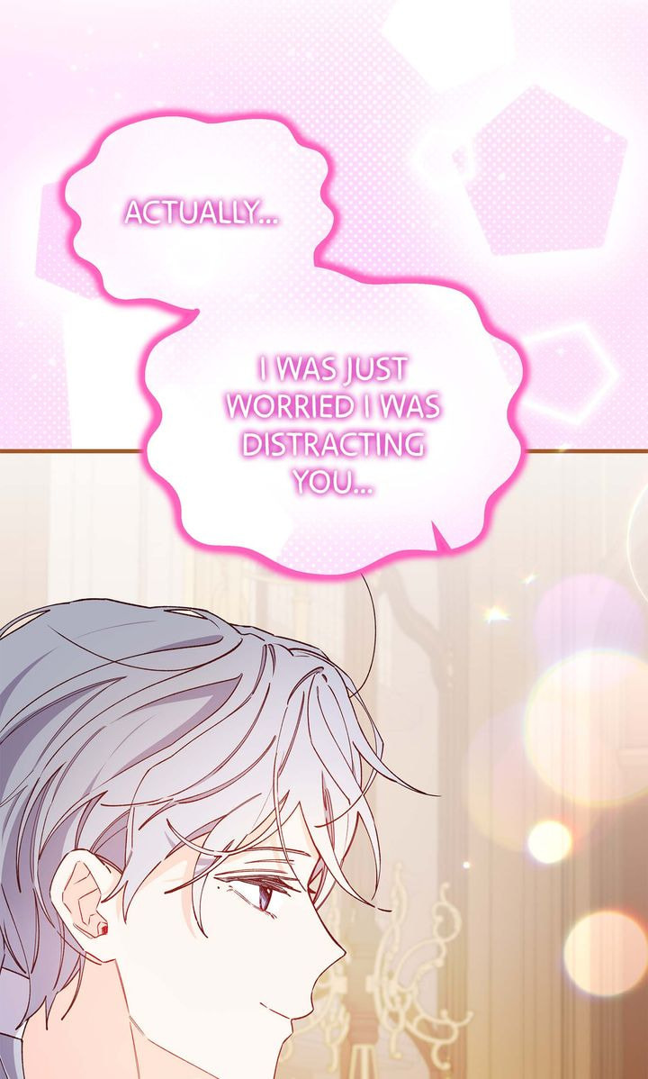 Surviving My Sister Chapter 23 page 54 - 