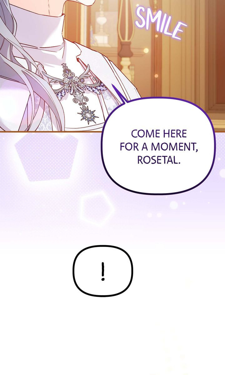 Surviving My Sister Chapter 23 page 55 - 