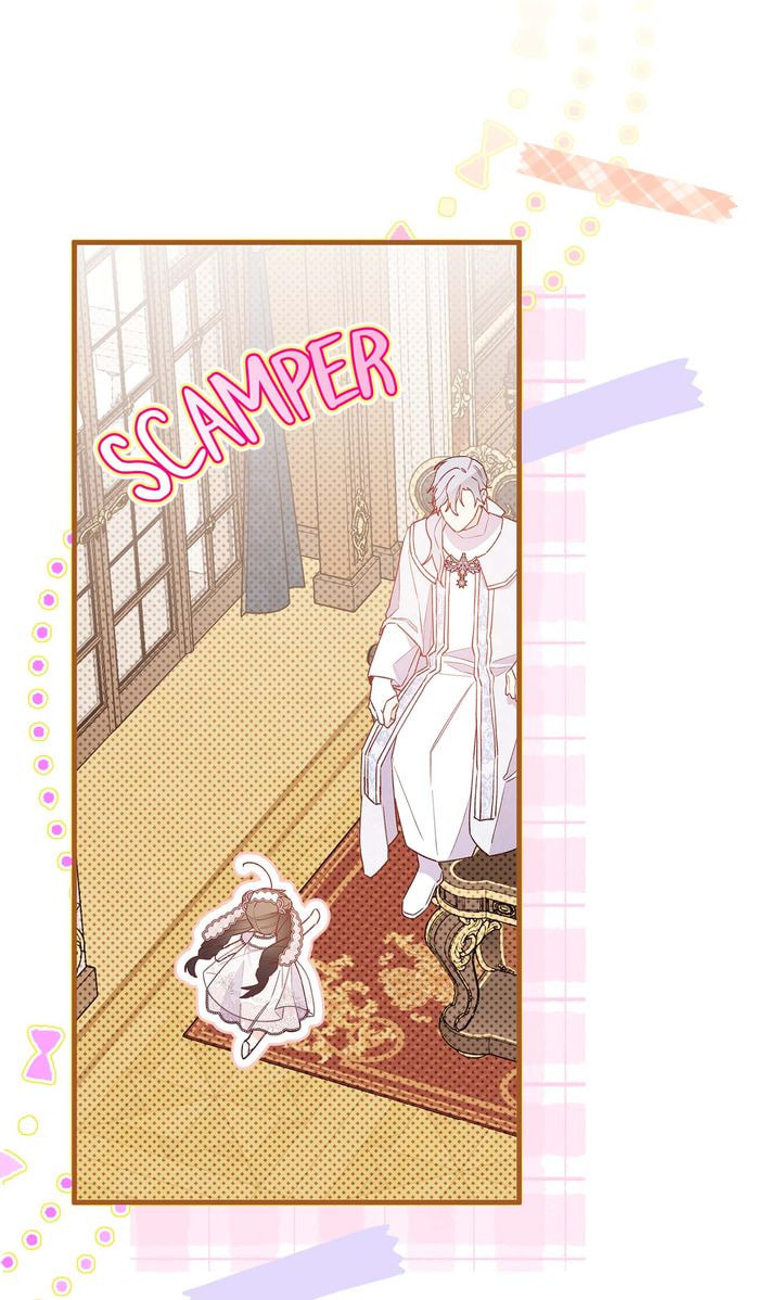 Surviving My Sister Chapter 23 page 56 - 