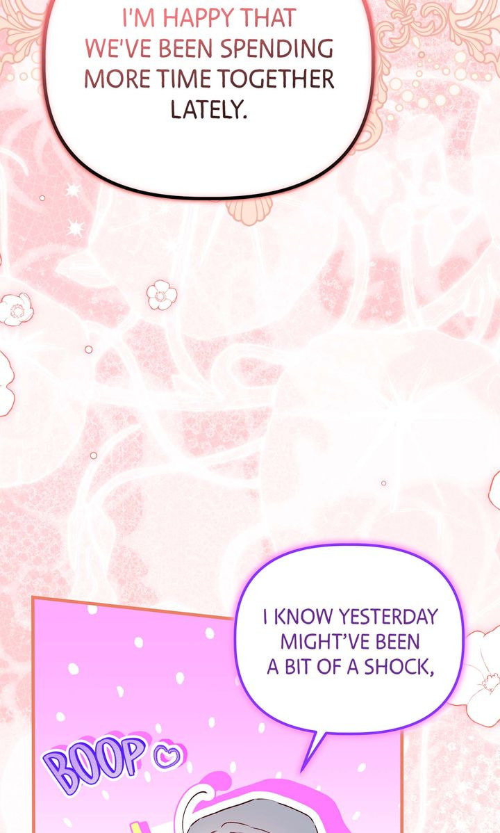 Surviving My Sister Chapter 23 page 60 - 