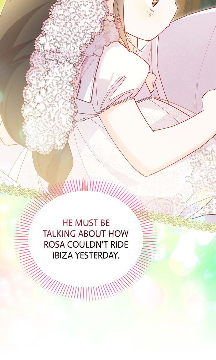 Surviving My Sister Chapter 23 page 63 - 