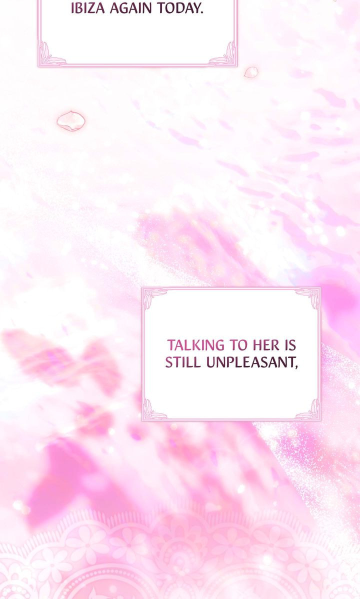 Surviving My Sister Chapter 23 page 69 - 