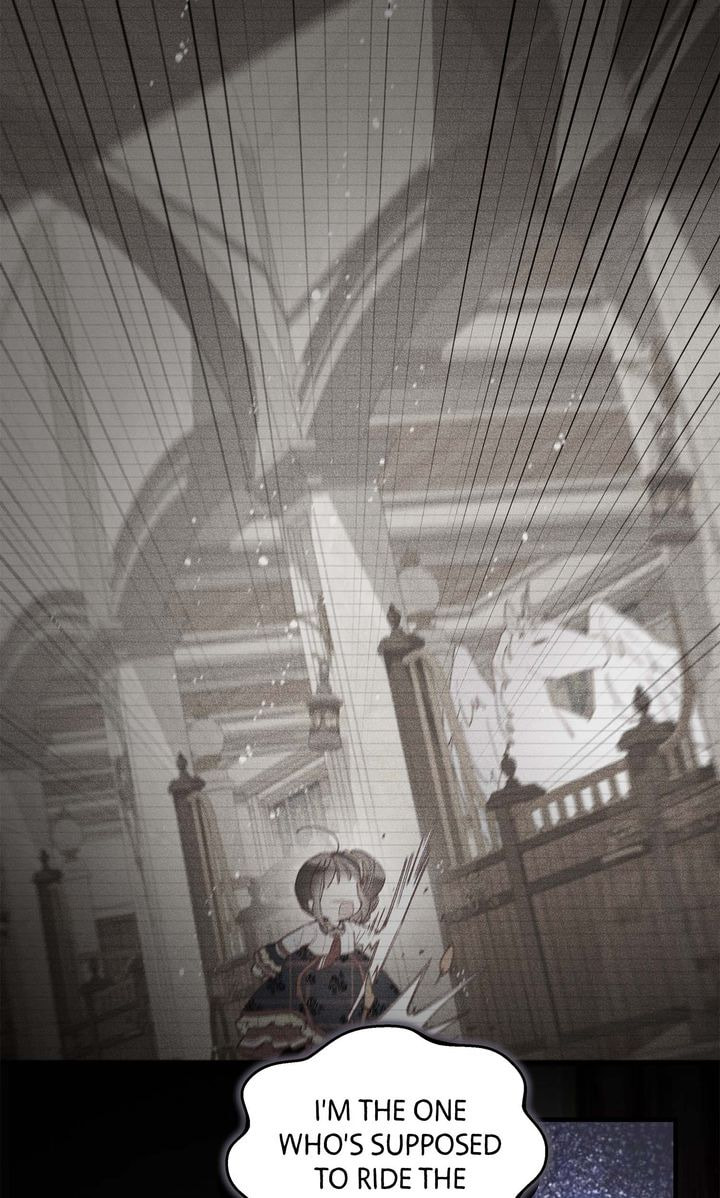Surviving My Sister Chapter 23 page 8 - 