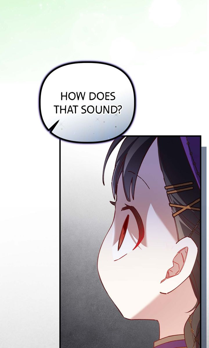 Surviving My Sister Chapter 23 page 78 - 