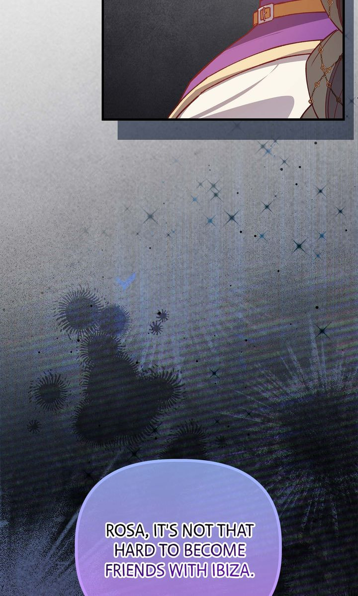 Surviving My Sister Chapter 23 page 79 - 