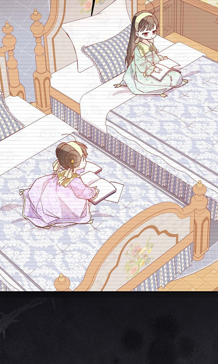 Surviving My Sister Chapter 23 page 81 - 