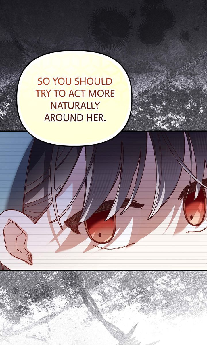 Surviving My Sister Chapter 23 page 82 - 