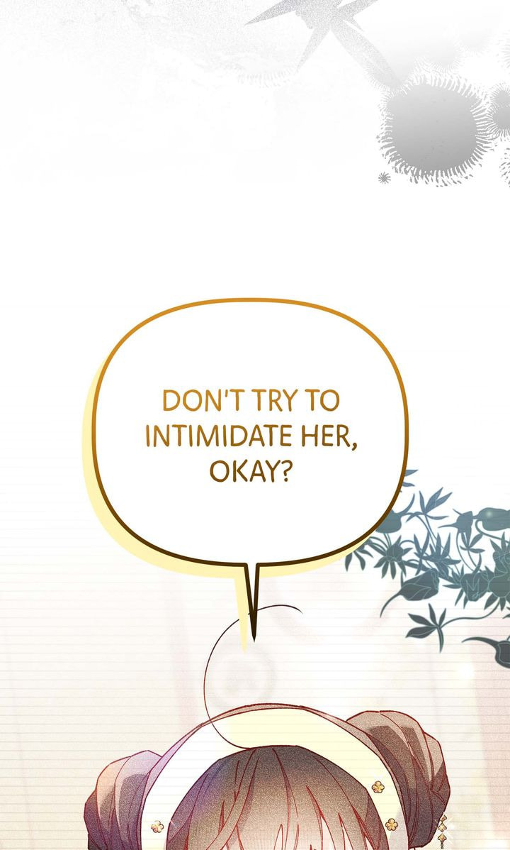 Surviving My Sister Chapter 23 page 83 - 