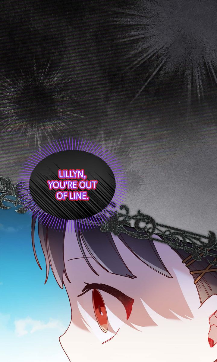 Surviving My Sister Chapter 23 page 85 - 
