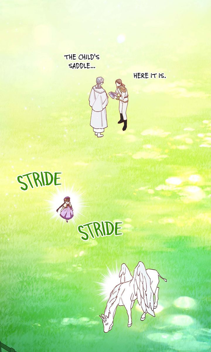 Surviving My Sister Chapter 23 page 87 - 