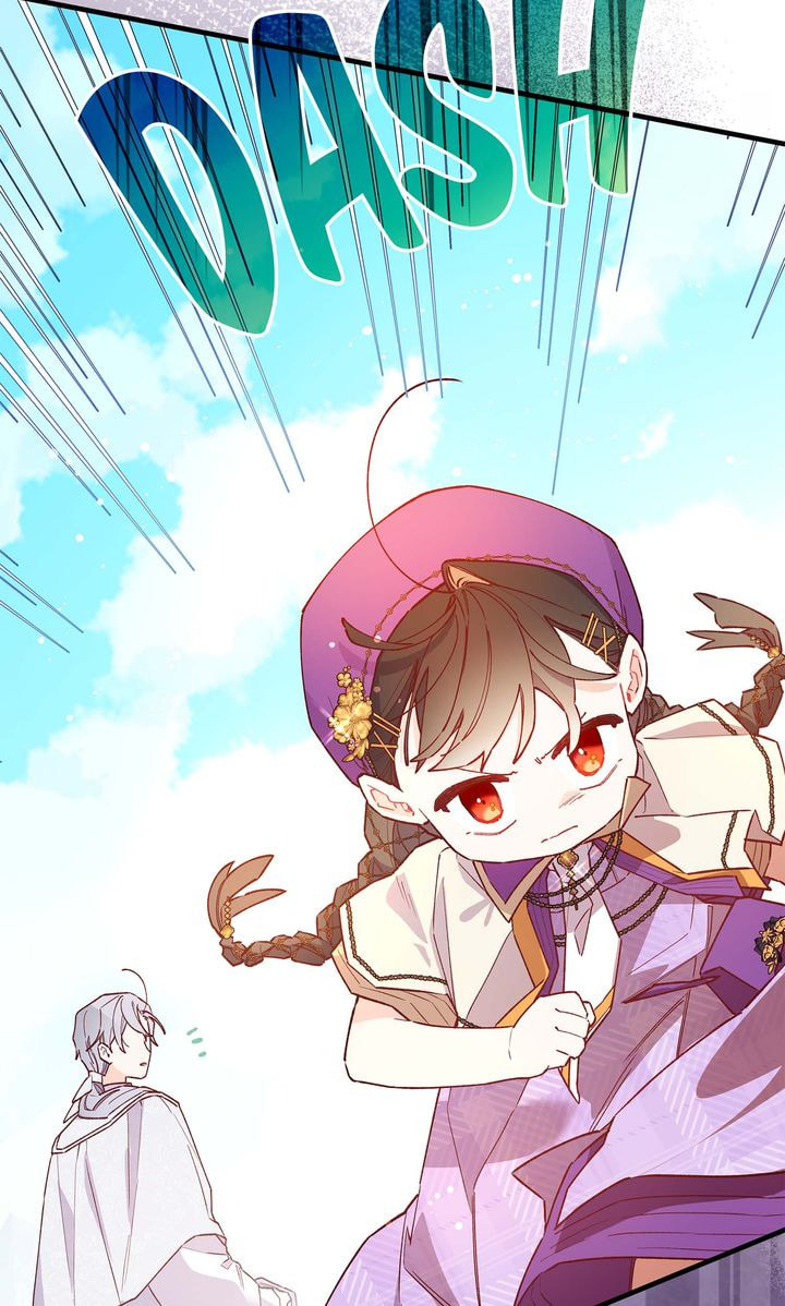 Surviving My Sister Chapter 23 page 90 - 